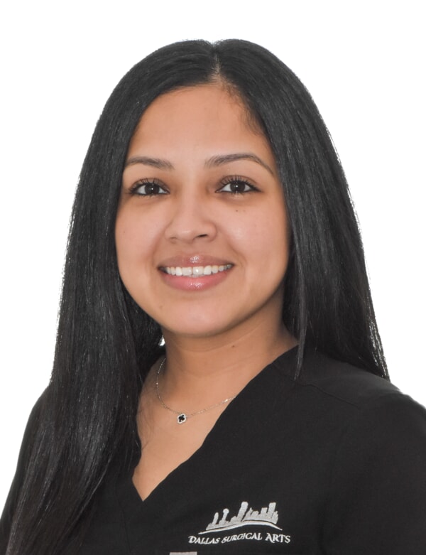 Joanne Vazquez Photo
